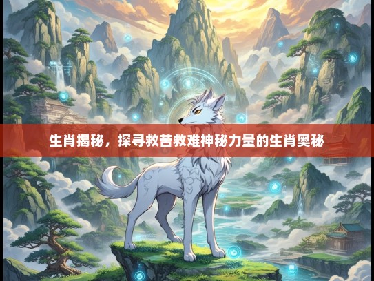 生肖揭秘,探寻救苦救难神秘力量的生肖奥秘 生肖揭秘,探寻救苦救难神秘力量的生肖奥秘