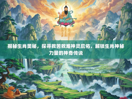 揭秘生肖奥秘,探寻救苦救难神灵庇佑,解锁生肖神秘力量的神奇传说 揭秘生肖奥秘,探寻救苦救难神灵庇佑,解锁生肖神秘力量的神奇传说