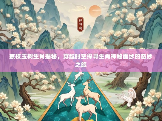 琼枝玉树生肖揭秘,穿越时空探寻生肖神秘面纱的奇妙之旅 琼枝玉树生肖揭秘,穿越时空探寻生肖神秘面纱的奇妙之旅