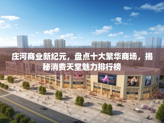 庄河商业新纪元，盘点十大繁华商场，揭秘消费天堂魅力排行榜