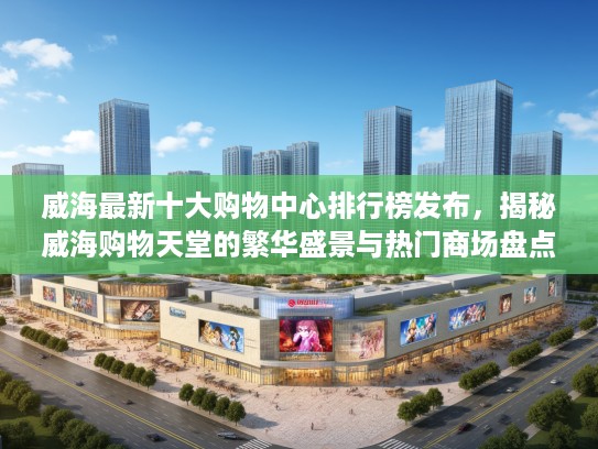 威海最新十大购物中心排行榜发布,揭秘威海购物天堂的繁华盛景与热门商场盘点 威海最新十大购物中心排行榜发布,揭秘威海购物天堂的繁华盛景与热门商场盘点