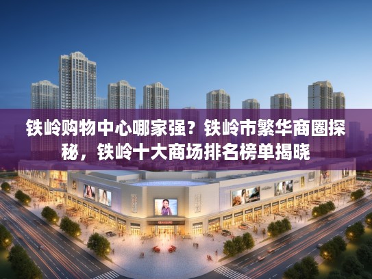 铁岭购物中心哪家强?铁岭市繁华商圈探秘,铁岭十大商场排名榜单揭晓 铁岭购物中心哪家强?铁岭市繁华商圈探秘,铁岭十大商场排名榜单揭晓