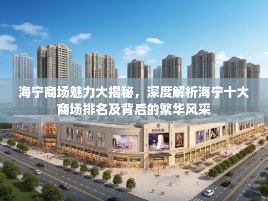 海宁商场魅力大揭秘，深度解析海宁十大商场排名及背后的繁华风采
