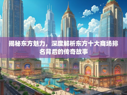 揭秘东方魅力，深度解析东方十大商场排名背后的传奇故事