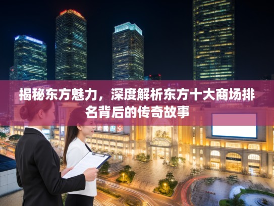 揭秘东方魅力，深度解析东方十大商场排名背后的传奇故事