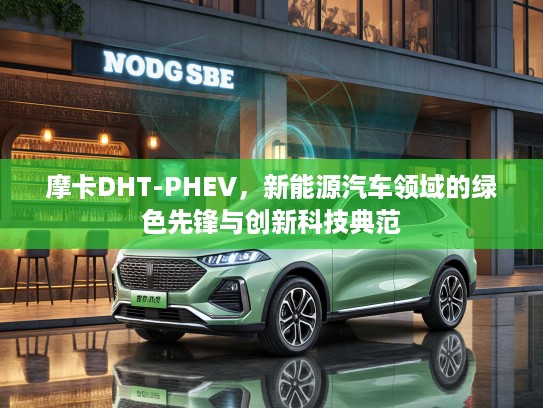 摩卡DHT-PHEV，新能源汽车领域的绿色先锋与创新科技典范