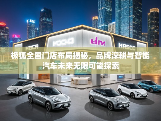 极狐全国门店布局揭秘，品牌深耕与智能汽车未来无限可能探索