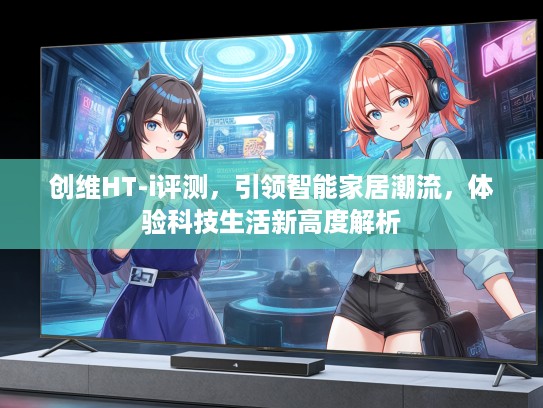 创维HT-i评测，引领智能家居潮流，体验科技生活新高度解析
