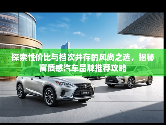探索性价比与档次并存的风尚之选，揭秘高质感汽车品牌推荐攻略