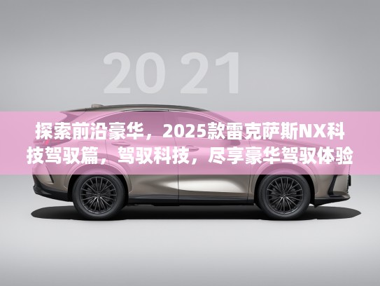 探索前沿豪华，2025款雷克萨斯NX科技驾驭篇，驾驭科技，尽享豪华驾驭体验