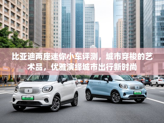 比亚迪两座迷你小车评测，城市穿梭的艺术品，优雅演绎城市出行新时尚