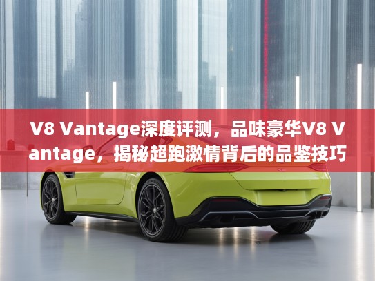 V8 Vantage深度评测，品味豪华V8 Vantage，揭秘超跑激情背后的品鉴技巧与选购指南