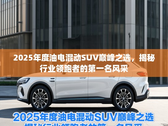 2025年度油电混动SUV巅峰之选，揭秘行业领跑者的第一名风采