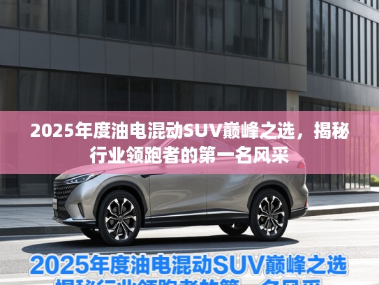 2025年度油电混动SUV巅峰之选，揭秘行业领跑者的第一名风采