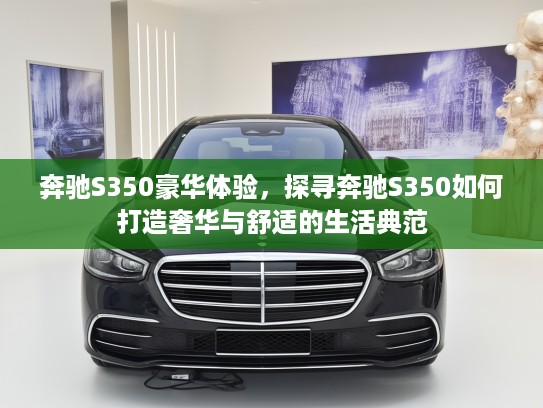 奔驰S350豪华体验，探寻奔驰S350如何打造奢华与舒适的生活典范