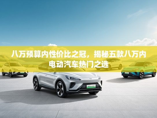 八万预算内性价比之冠，揭秘五款八万内电动汽车热门之选