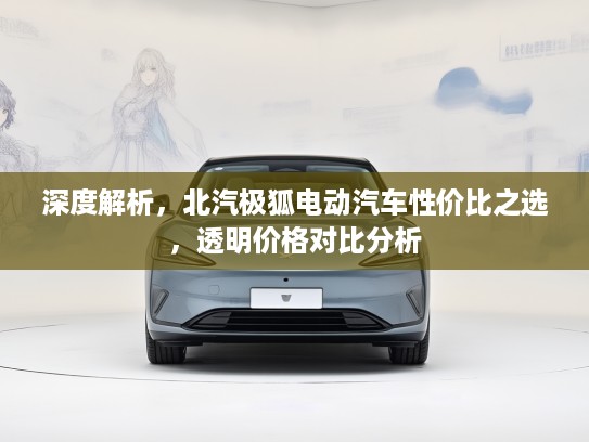 深度解析，北汽极狐电动汽车性价比之选，透明价格对比分析