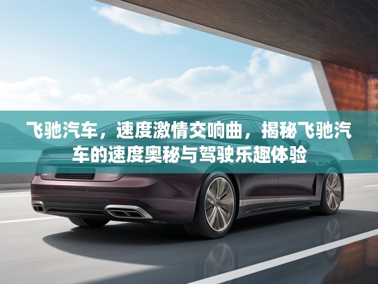 飞驰汽车，速度激情交响曲，揭秘飞驰汽车的速度奥秘与驾驶乐趣体验