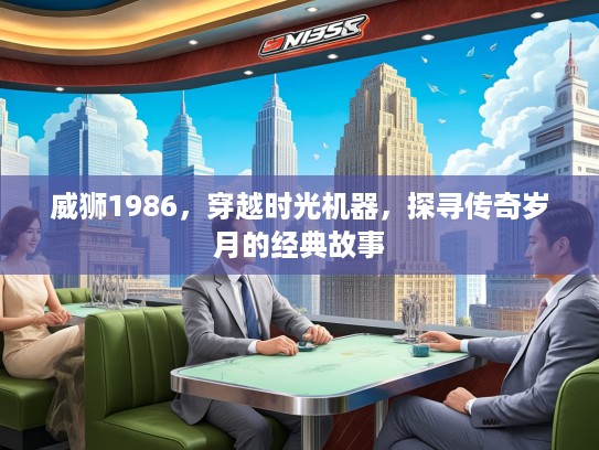 威狮1986，穿越时光机器，探寻传奇岁月的经典故事