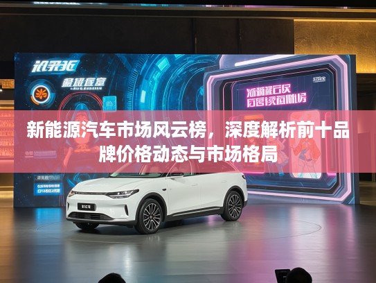 新能源汽车市场风云榜，深度解析前十品牌价格动态与市场格局