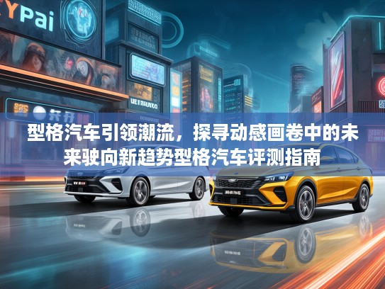 型格汽车引领潮流，探寻动感画卷中的未来驶向新趋势型格汽车评测指南