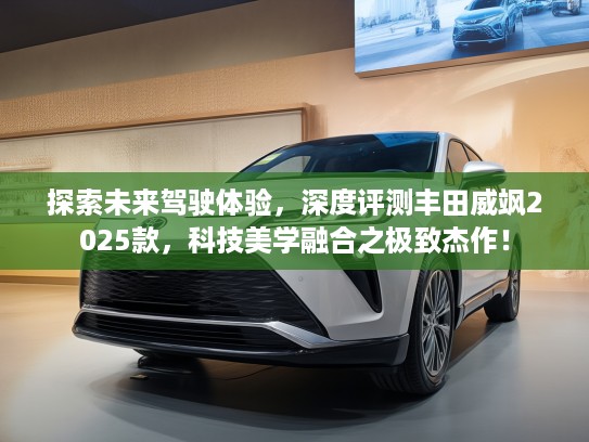探索未来驾驶体验，深度评测丰田威飒2025款，科技美学融合之极致杰作！