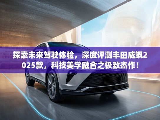 探索未来驾驶体验，深度评测丰田威飒2025款，科技美学融合之极致杰作！