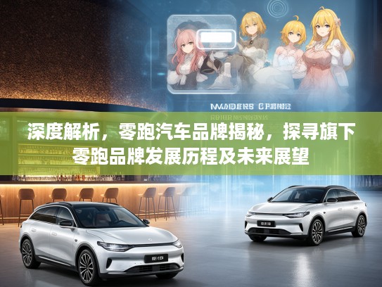 深度解析，零跑汽车品牌揭秘，探寻旗下零跑品牌发展历程及未来展望
