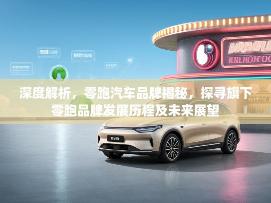 深度解析，零跑汽车品牌揭秘，探寻旗下零跑品牌发展历程及未来展望