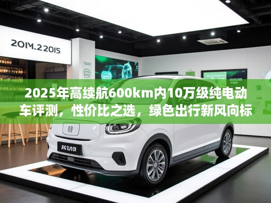 2025年高续航600km内10万级纯电动车评测，性价比之选，绿色出行新风向标！