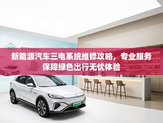 新能源汽车三电系统维修攻略,专业服务保障绿色出行无忧体验 新能源汽车三电系统维修攻略,专业服务保障绿色出行无忧体验