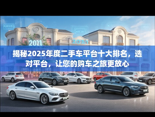 揭秘2025年度二手车平台十大排名，选对平台，让您的购车之旅更放心