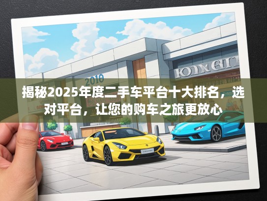 揭秘2025年度二手车平台十大排名，选对平台，让您的购车之旅更放心
