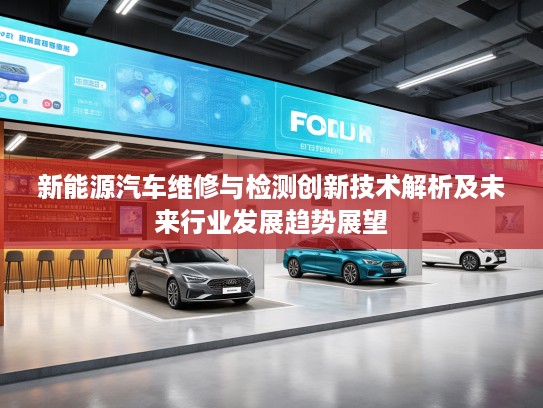 新能源汽车维修与检测创新技术解析及未来行业发展趋势展望