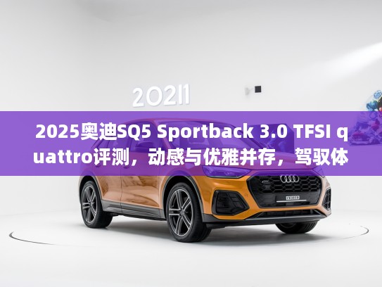 2025奥迪SQ5 Sportback 3.0 TFSI quattro评测，动感与优雅并存，驾驭体验全面解析