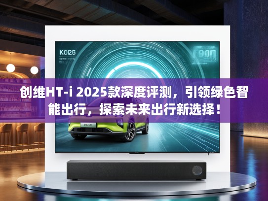 创维HT-i 2025款深度评测，引领绿色智能出行，探索未来出行新选择！