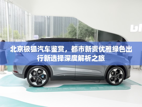 北京极狐汽车鉴赏，都市新贵优雅绿色出行新选择深度解析之旅