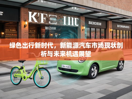 绿色出行新时代，新能源汽车市场现状剖析与未来机遇展望