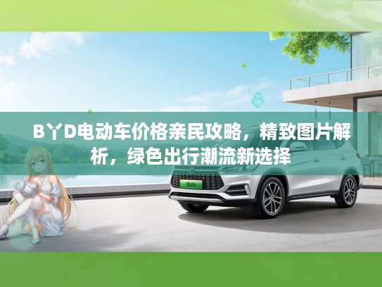 B丫D电动车价格亲民攻略，精致图片解析，绿色出行潮流新选择