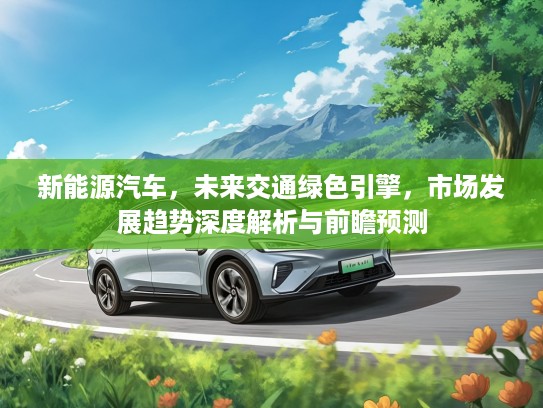 新能源汽车，未来交通绿色引擎，市场发展趋势深度解析与前瞻预测