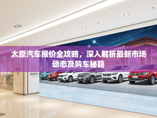 太原汽车报价全攻略，深入解析最新市场动态及购车秘籍