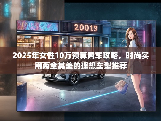 2025年女性10万预算购车攻略,时尚实用两全其美的理想车型推荐 2025年女性10万预算购车攻略,时尚实用两全其美的理想车型推荐