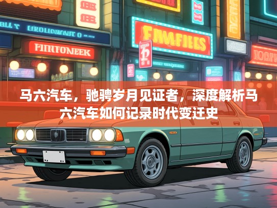 马六汽车，驰骋岁月见证者，深度解析马六汽车如何记录时代变迁史