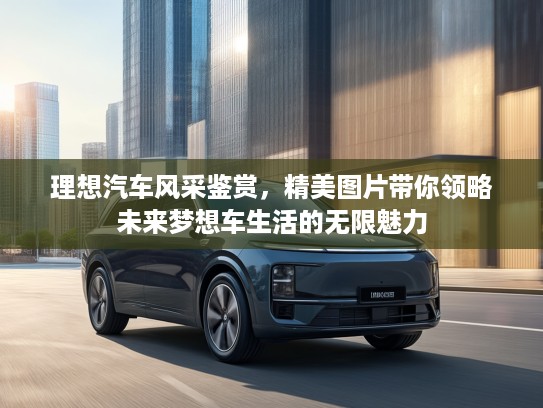 理想汽车风采鉴赏，精美图片带你领略未来梦想车生活的无限魅力