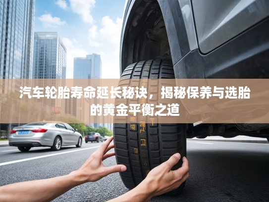 汽车轮胎寿命延长秘诀，揭秘保养与选胎的黄金平衡之道