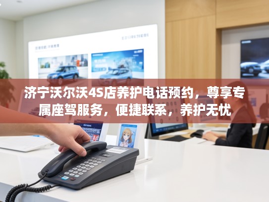 济宁沃尔沃4S店养护电话预约，尊享专属座驾服务，便捷联系，养护无忧