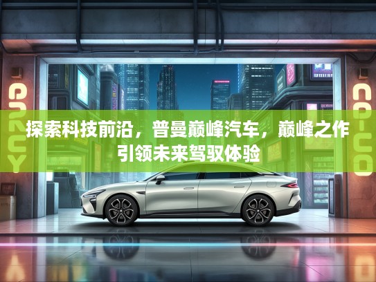 探索科技前沿，普曼巅峰汽车，巅峰之作引领未来驾驭体验