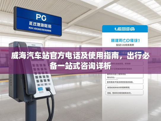 威海汽车站官方电话及使用指南，出行必备一站式咨询详析