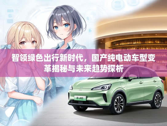 智领绿色出行新时代，国产纯电动车型变革揭秘与未来趋势探析