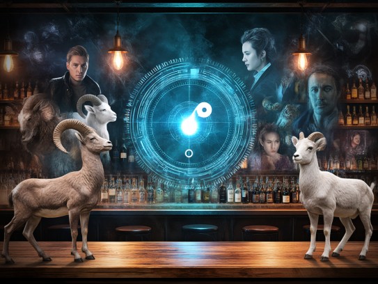 揭秘天各一方生肖差异,缘分际遇下的生肖运势与人生轨迹 揭秘天各一方生肖差异,缘分际遇下的生肖运势与人生轨迹